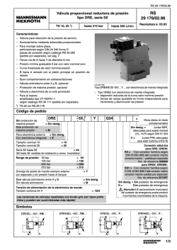 REXROTH