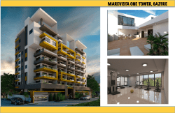 MAREVISTA ONE TOWER, GAZCUE
