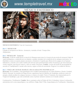 México Esoterico en PDF