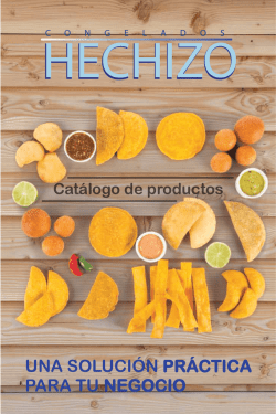 descripción de unidad de empaque