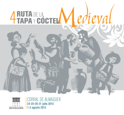 tapay CóCtel - Bar Martínez