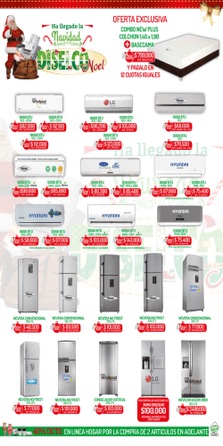 Magazine NAVIDAD 25 coutas