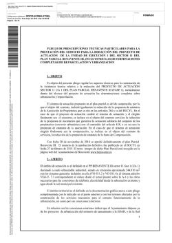 FIRMADO - Ayuntamiento de Benavente