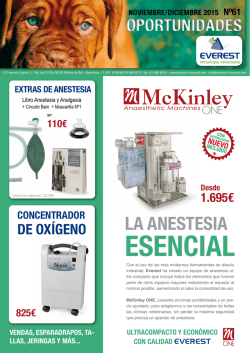 ESENCIAL - Everest