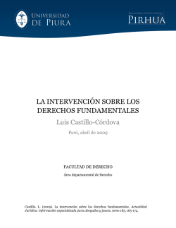 Ver/Abrir - Pirhua - Universidad de Piura