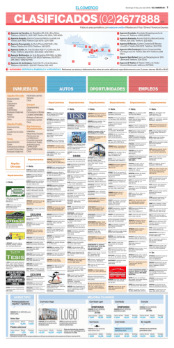 CLASIFICADOS(02)2677888
