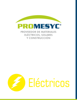 Catálogo Electricidad.cdr