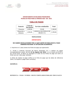 DEPARTAMENTO*DE*RECURSOS*FINANCIEROS!