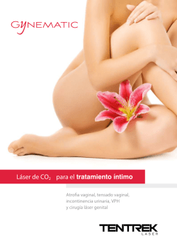 iBLAZE Gynematic