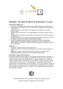 PDF Program