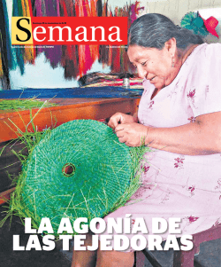 Domingo 15 de noviembre de 2015