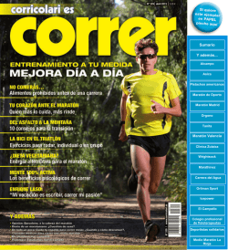 mejores carreras