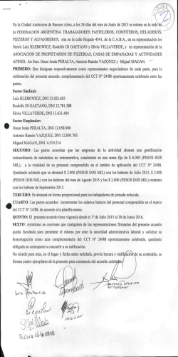 Acuerdo 947/15