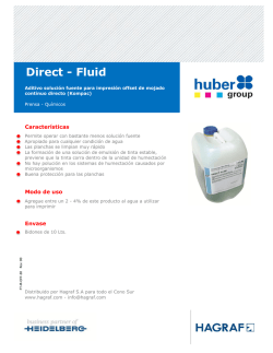 Direct - Fluid