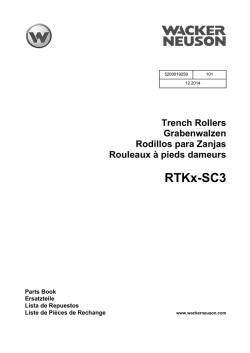 RTKx-SC3 - ATS Equipment