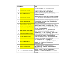 FOLIO AUTOR TEMA 8 Jos&eacute; Luis R&iacute;os Flores_1 HUELLA HIDRICA