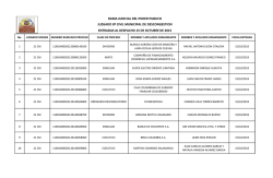 rama judicial del poder publico juzgado 8&ordm; civil municipal de