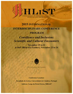 ahlist.program