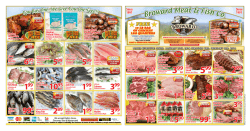 599 - Broward Meat And Fish Market