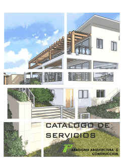 Presentación de PowerPoint