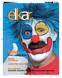 Bajar PDF - Postdata