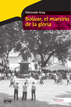 Prólogo - Editorial el Perro y la Rana