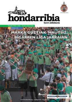 Hondarribia 286