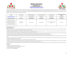 DOP/LPN-002/FEFOM