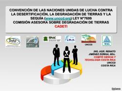 Diapositiva 1 - Infoagro.Net