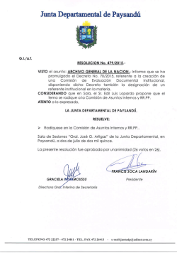 Resoluciones 2015-07-02