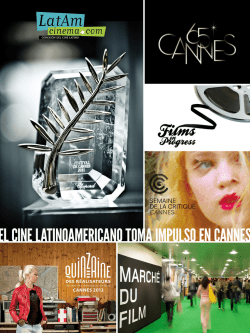 Descargar - LatAm cinema