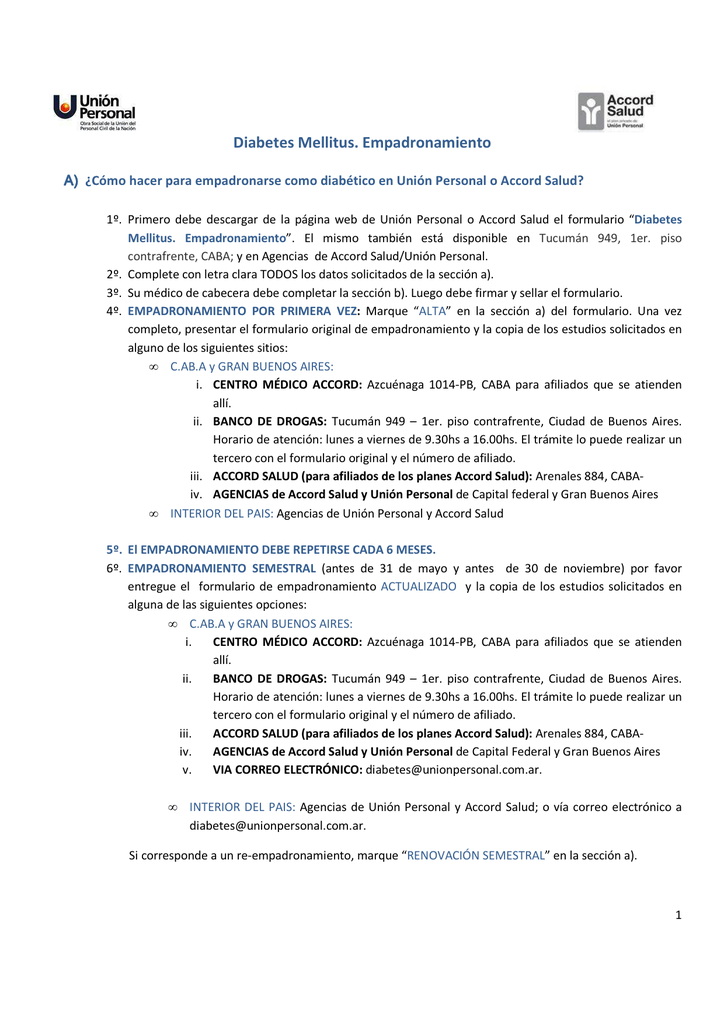 formulario de exención de diabetes punto formulario de exención de diabetes punto