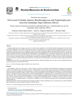 PDF, 3.8 MB - Instituto de Biología