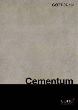 Cementum