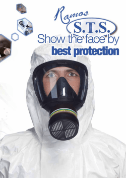 Labcoat - STS protecci&oacute;n