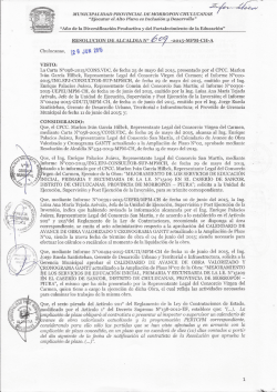resolucion de alcaldía n° ¿0/7 *201r-mpm-ch-a