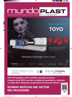 PORTADA MUNDOPLAST 41.indd
