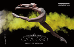 CATÁLOGO PROFESIONAL FINAL 2015.V5.indd