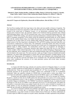 Sistemas Petroleros CGSJ Arg, Fígari et al