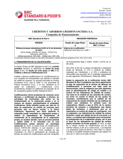 anexo - Superintendencia Financiera de Colombia