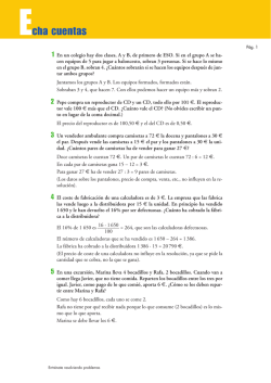 1eso MathPhone