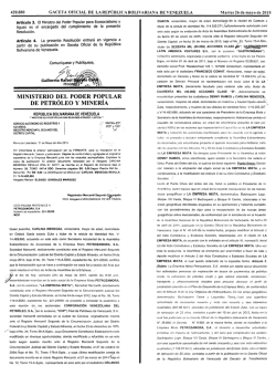 MPPPEM Reforma Acta Constitutiva Estatutos EM Petrozamora CVP