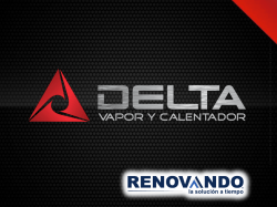 Catálogo Delta
