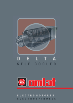 Motores OMLAT Delta CS