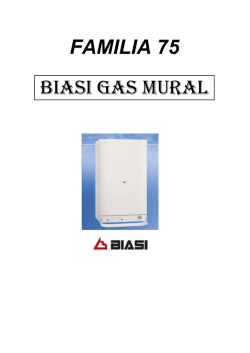 Biasi gas - Newgozon