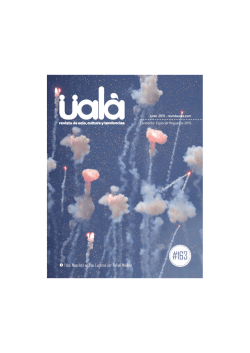 Pdf - Revista Üalà
