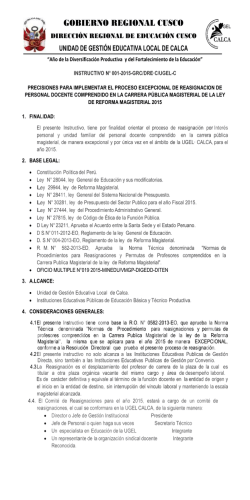 Descargar instructivo para reasignación docente.
