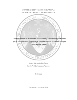 - Repositorio Institucional USAC
