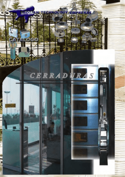 cerraduras sag