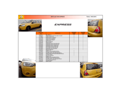 NOTAS IMR 2015 - Extranet SOFASA SA